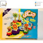 چرخ دنده (فکرآذين)