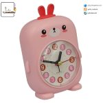 ساعت حیوانات