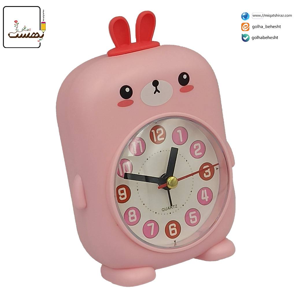 ساعت حیوانات ساعت حیوانات