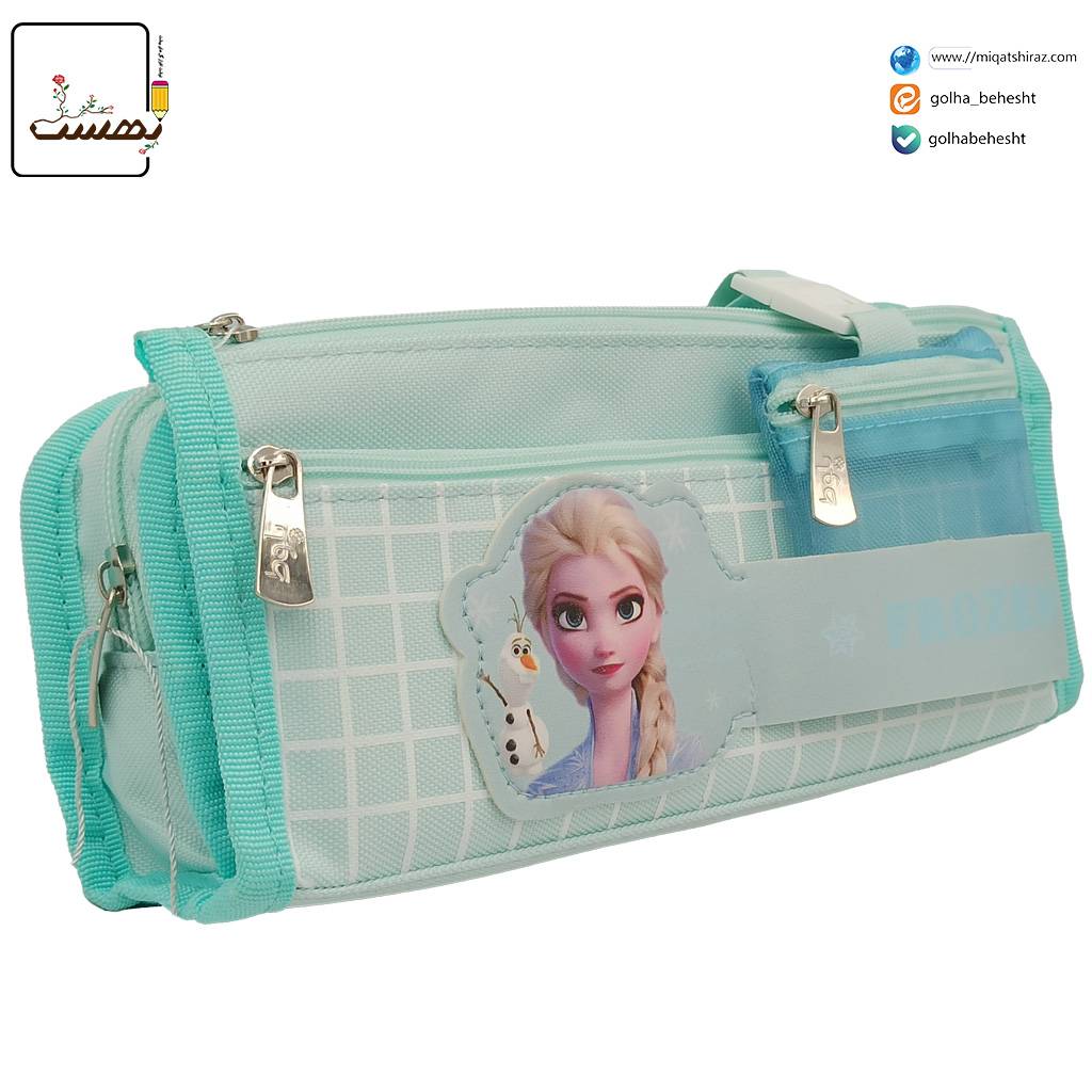 جامدادی بلوط 746 جامدادی بلوط 746