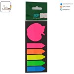 پوسیت 5 رنگ فلش و اشکال اس اف