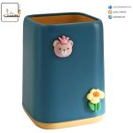 جاقلمی رومیزی استیکر سرامیکی