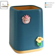 جاقلمی رومیزی استیکر سرامیکی