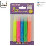 چسب سه بعدی اسکول فنس