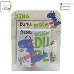 دفترچه يادداشت بزرگ فانتزی