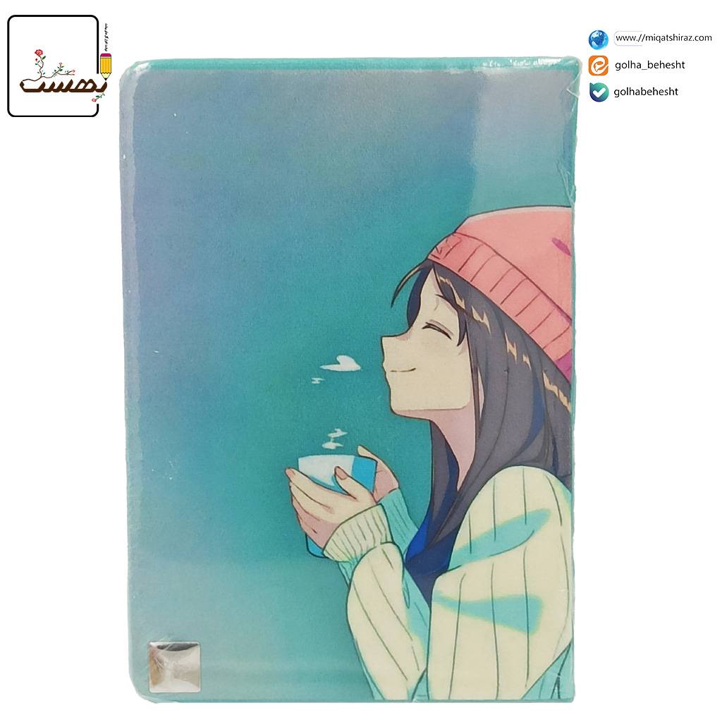 دفتر فانتزی وزيری فصل پرواز دفتر فانتزی وزيری فصل پرواز