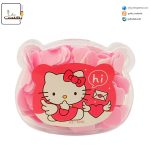 صابون کاغذی کرومی