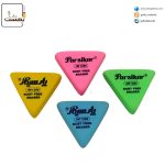 پاک کن مثلثی فسفری پارسيکار