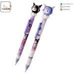 خودکار فشاری کرومی