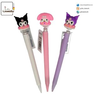 اتود کرومی ملودی ذرت