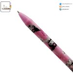 خودکار پاک کن دار عروسک سراميکی 11