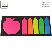 پوسیت 5 رنگ فلش و اشکال اس اف1