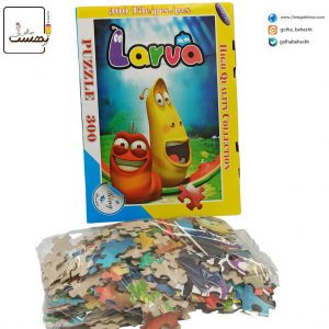 پازل 300 تکه رينگ