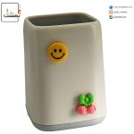 جاقلمی رومیزی استیکر سرامیکی1