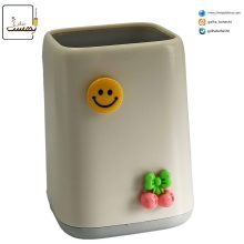 جاقلمی رومیزی استیکر سرامیکی1