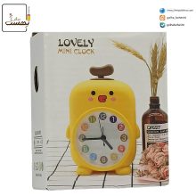 ساعت حیوانات1