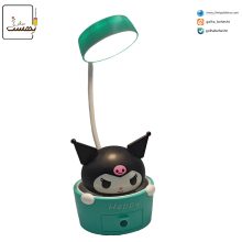 چراغ مطالعه سرکرومی1