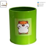 جاقلمی فلزی فانتزی کرونا1