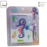 دفترچه يادداشت بزرگ فانتزی1