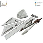 ست پرگار کرونا 717