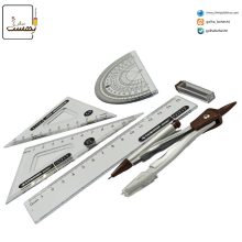 ست پرگار کرونا 717