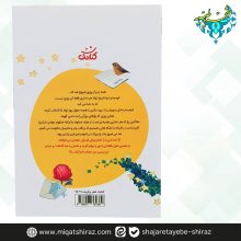 کتاب سلام خدا جونم2