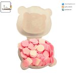 صابون کاغذی کرومی1