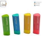 پاک کن سه گوش اسکول فنس2