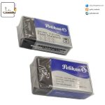 پاک کن مشکی کوچک اگزم پليکان آلمان 1