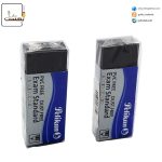 پاک کن مشکی بزرگ اگزم پليکان آلمان 1