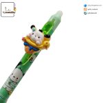 خودکار پاک کن دار عروسک سراميکی 2