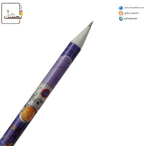 اتود فضانورد و ملودی 1