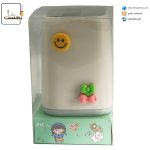 جاقلمی رومیزی استیکر سرامیکی2