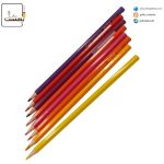 مدادرنگی 24 رنگ فکتيس2