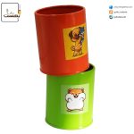 جاقلمی فلزی فانتزی کرونا2