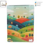 تخته شاسی A4-3