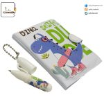 دفترچه يادداشت بزرگ فانتزی2