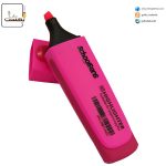 ماژيک علامتگذار 4 تايی نئون اسکول فنس 92311