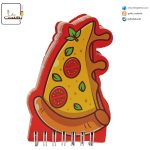 دفترچه فانتزی بنان 2