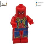 لگو شخصیت مارول با وسائل (آواتویز)2