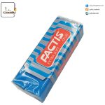 پاک کن رنگی بزرگ فکتيس