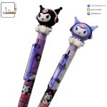 خودکار فشاری کرومی2