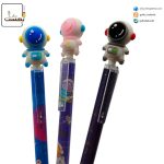 اتود فضانورد و ملودی 2