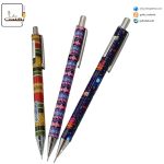 اتود کرونا طرحدار 2010