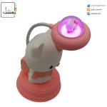 چراغ مطالعه کیتی - کرومی3