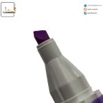 ماژیک علامتگذار مینی بسته 5 عددی اسکول فنس3