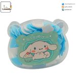 صابون کاغذی کرومی3