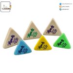 پاک کن مثلثی فسفری پارسيکار3