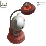 چراغ مطالعه کیتی - کرومی4