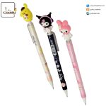 اتود فضانورد و ملودی 3